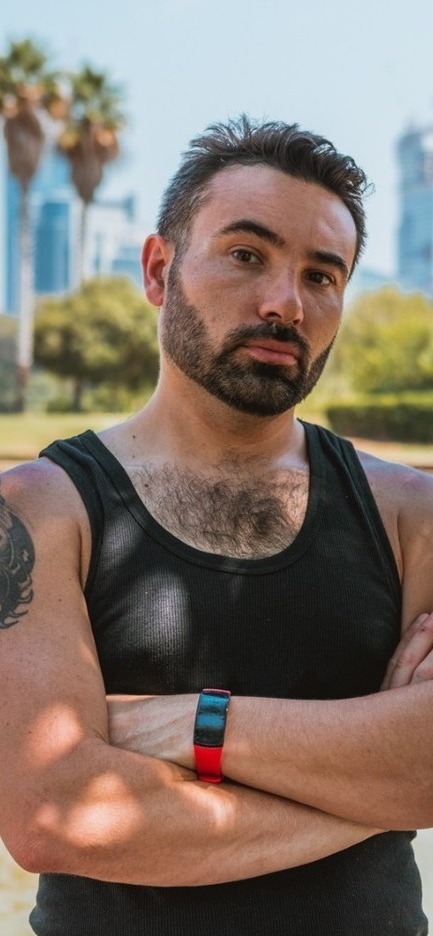 ΠΠΈΡΠ°Π»ΠΈΠΉ ΠΠΈΡΠ°Π»ΠΈΠΉ ΠΌΠ»ΡΡΠ½-Π΄ΠΈΠ·Π°ΠΉΠ½Π΅Ρ