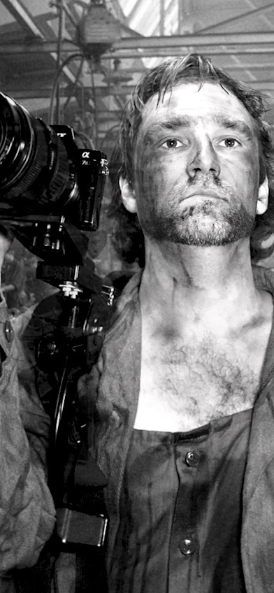 ΠΠ»Π΅ΠΊΡΠ°Π½Π΄Ρ ΠΠ»Π΅ΠΊΡΠ°Π½Π΄Ρ - ΡΡΠ΅Π½Π°ΡΠΈΡΡ ΡΠ΅ΠΆΠΈΡΡΡΡ